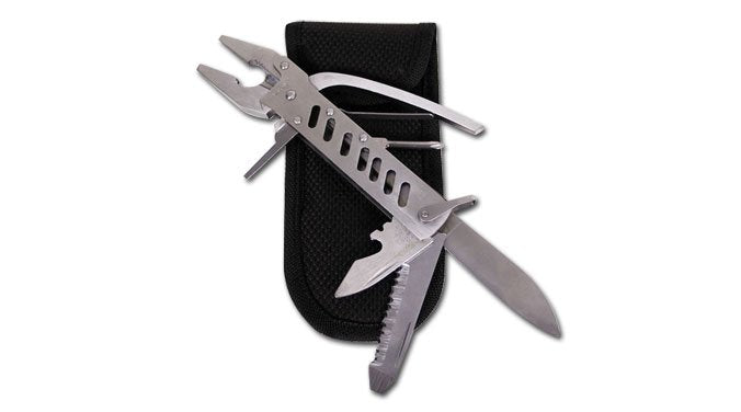 TOOL, 15 MULTI-FUNCTION