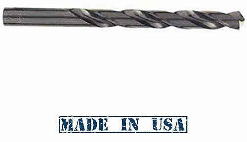 Milwaukee 48-89-1590 21/64-Inch Black Oxide Twist Drill Bit
