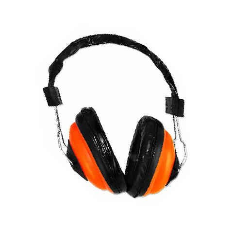 NOISE REDUCTION COMFORT FIT PROTECTIVE EAR WEAR