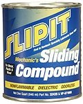 SLIPIT SLIDING COMPOUND (Quart)