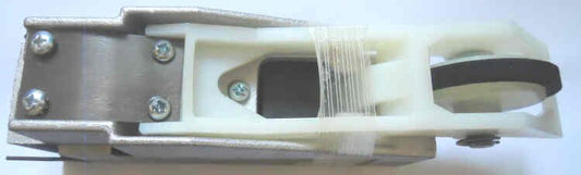 SWITCH, SHAFTWAY LIMIT , NORMALLY OPEN DOVER # 9711545