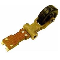 LEVER WITH ROLLER AND CONTACT FOR LD LIMIT