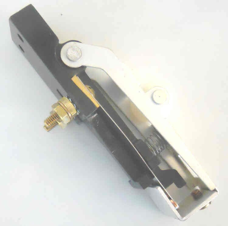 SWITCH, NORMALLY CLOSED (BREAKING) FOR SAFETY EDGE # 6554D1