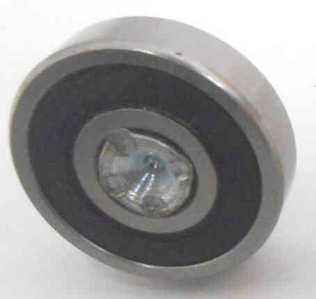ROLLER, UPTHRUST, 1.181 O.D. MONTGOMERY MAP131 & USP31131