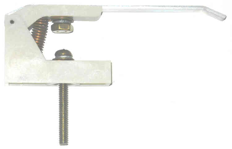 SWITCH, BRUSH, SELECTOR, NON-INSULATED, POSITION INDICATOR DOVER # 9897719