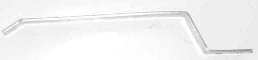 CONTACT, SELECTOR, LONG, 6-1/8 L x 1/2 W, BRASS NICKEL PLATED 9722233