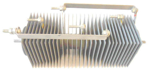 RECTIFIER, 3 PHASE BRIDGE, 30 PLATES, 4 X 4 OTIS # 230BJ4