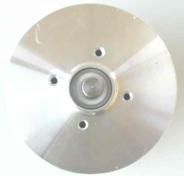 ENCODER, OTIS # AAA633F3, DYNAPAR