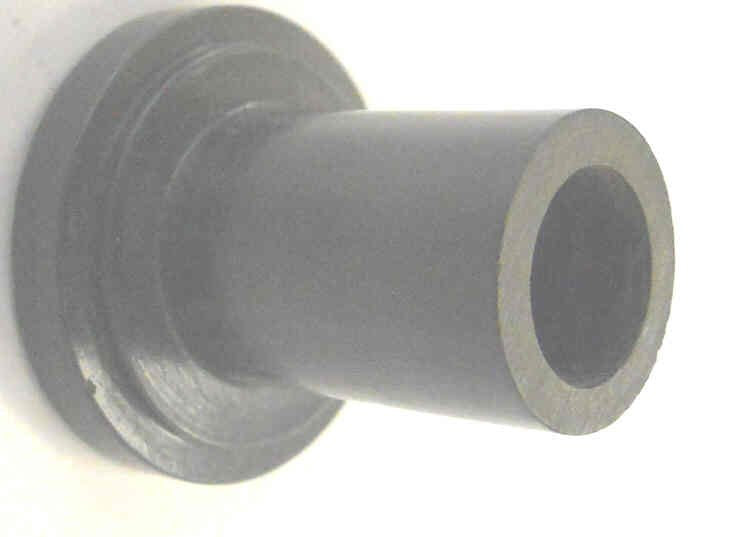 INSULATOR, PHENOLIC, BASE 1 1/2 x 3/16 USED WITH O-CU11 OTIS # 129823