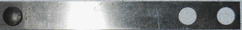 CONTACT, SELECTOR, STATIONARY, SLS SWITCH, 6850 SERIES SELECTORS OTIS # 150P32