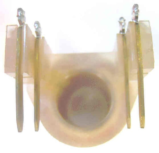 COIL, OTIS # 222FD8, SLIMLINE RELAY, 4 PRONG LEAD, 177/1915 OHMS