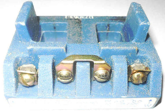 COIL DUAL VOLTAGE, 120-240VAC DOVER SIZE 00-2 1/2 CONTACTOR DOVER # 9788761