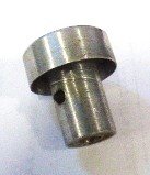 BUTTON, 7/8 DIAMETER, SPECIFY MARKING