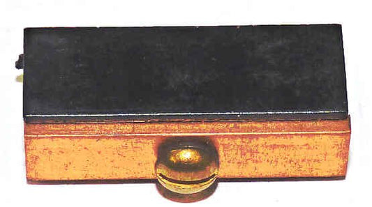 CONTACT & BASE, BRIDGING FOR TYPE 'M' & 'N' KEEPERS GAL # INT-5-14A