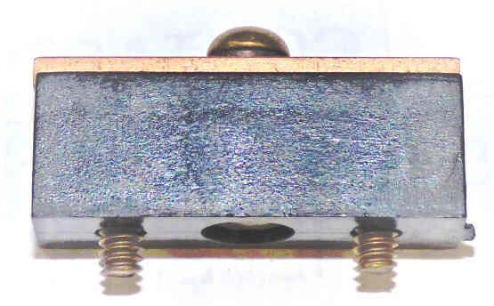 CONTACT & BASE, BRIDGING FOR TYPE 'M' & 'N' KEEPERS GAL # INT-5-14A