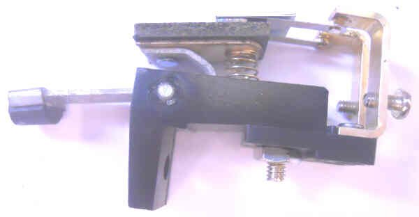 SWITCH, SELECTOR, LEVELING, LONG ARM OTIS # 6839G2