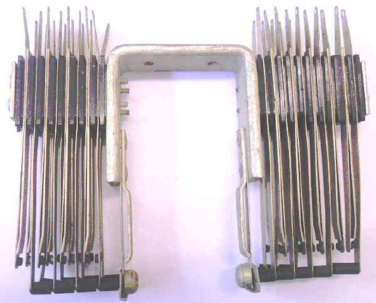 SELECTOR PILE-UP CONTACT ASSEMBLY FOR SN SELECTOR