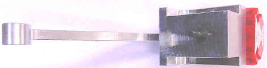 SWITCH, LIMIT, NEW STYLE (AIR TIRE) U.S. # 150-00643-001