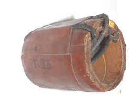 COIL, T-25, 230VDC, 2900 OHMS HAUGHTON # 3-36102-01