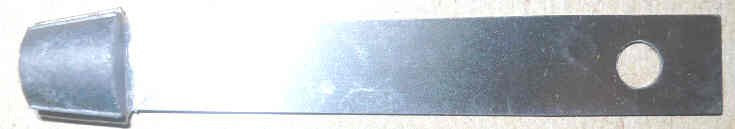 CONTACT, CARBON, LONG ARM