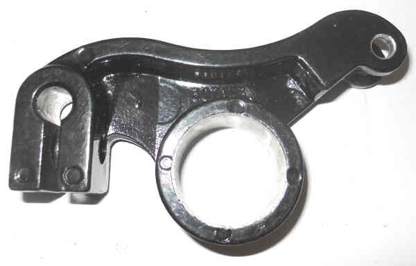 BELLCRANK, RH USED ON 6940 INTERLOCK KEEPER ASSEMBLIES