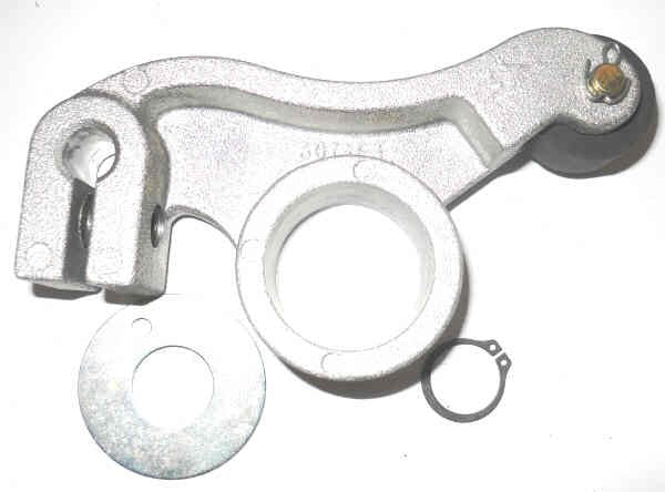 BELLCRANK, KIT, RH USED ON 6940 INTERLOCK KEEPER ASSEMBLIES OTIS # 2700ABS1
