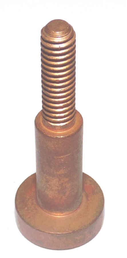 CONTACT, COPPER, 5/8 X 3/16 X 1 1/2 THREAD 3/4 X 1/4 OTIS # 106578