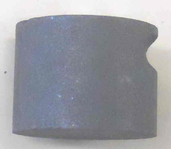 CONTACT, CARBON, 7/8 X 3/4