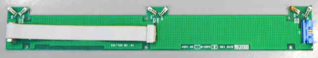 BOARD, CIRCUIT, LAMBDA DETECTOR, EMITTER # 2, OTIS #8128FG1
