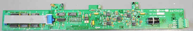 BOARD, CIRCUIT, OTIS #C8128CM1