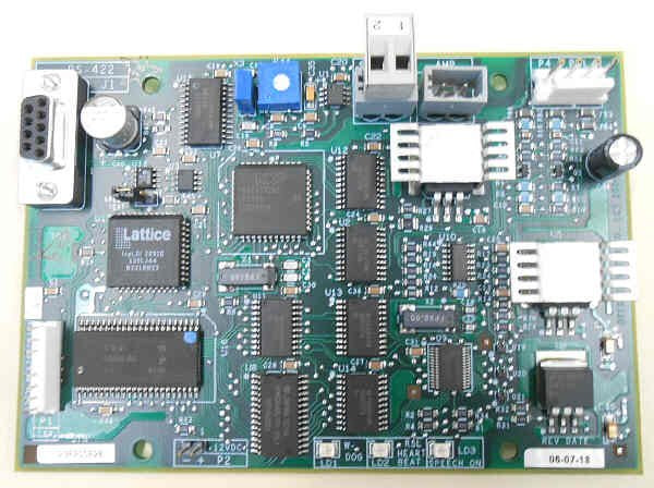 BOARD, CIRCUIT, OTIS #ACA26800ACW1