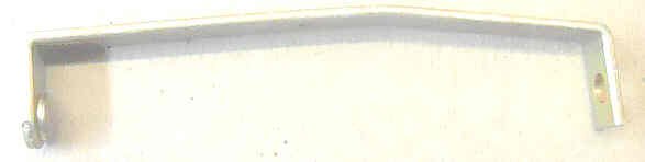 CONTACT, STATIONARY, LONG (N.C.), SILVER TIP, A6164BP RELAYS OTIS # 150P27