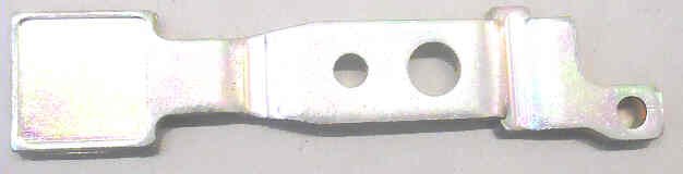 CONTACT, COPPER, 6520 CONTACTOR, 6 9/16 LONG OTIS 153D1