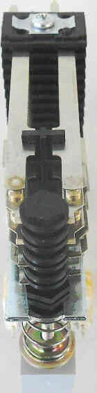 RELAY, PILE-UP, 4 MAKE, 0 BREAK, COIL 222FD8 OTIS # 7055B240FD8