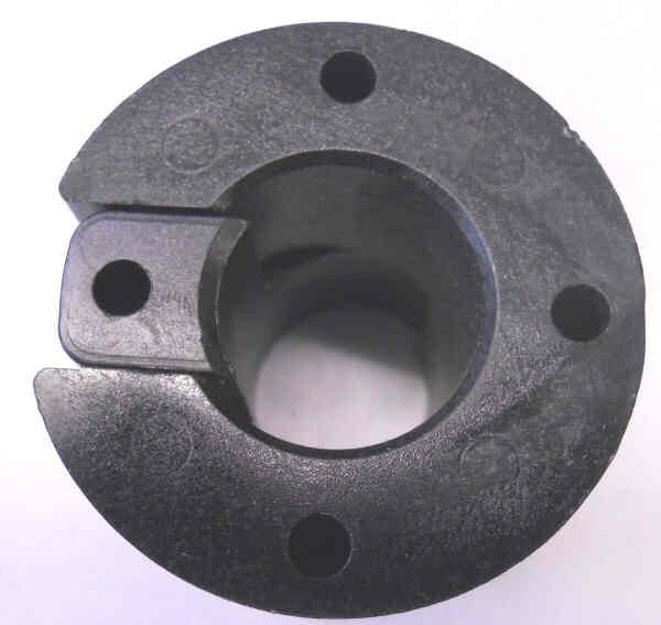 GUIDE, TAPE, SELECTOR, ASSEMBLY OF 2 OTIS # 385JW1