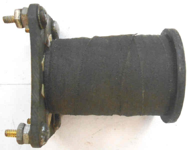 COIL, RELAY PAYNE # C-115