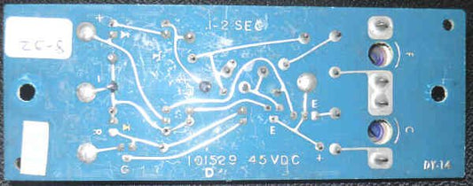 BOARD, CIRCUIT, TIMER, DOVER # 101529