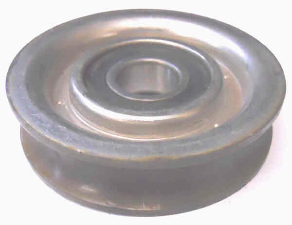 ROLLER, HANGER, CONCAVE, 3 5/16 DIA, .6693 BORE DOVER # 9864295