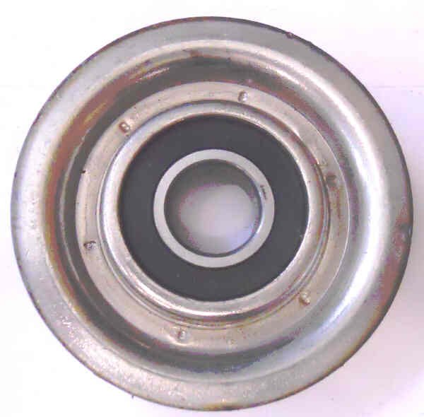 ROLLER, HANGER, CONCAVE, 3 5/16 DIA, .6693 BORE DOVER # 9864295