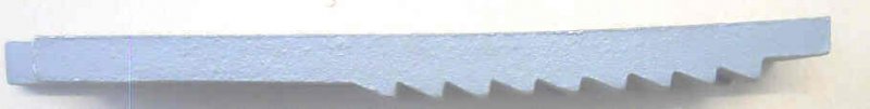 STOP, SILL, RH, ADJUSTABLE SECTION PEELLE # 412R