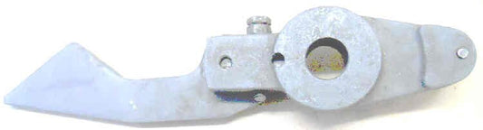 LATCH HOOK ASSEMBLY, ADJUSTABLE PEELLE # 06693