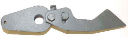 LATCH HOOK ASSEMBLY, ADJUSTABLE PEELLE # 06693