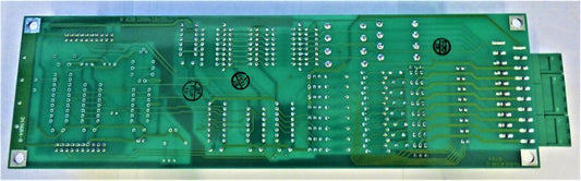 BOARD, CIRCUIT, MCE # HC-140-T REVISION 1-3
