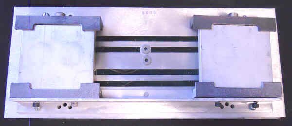 BOARD, CIRCUIT, ASSEMBLY, LEVELING MCE # LS-QUTE