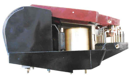 CONTACTOR, COMPLETE, STAHL, STAHL # 6573/2