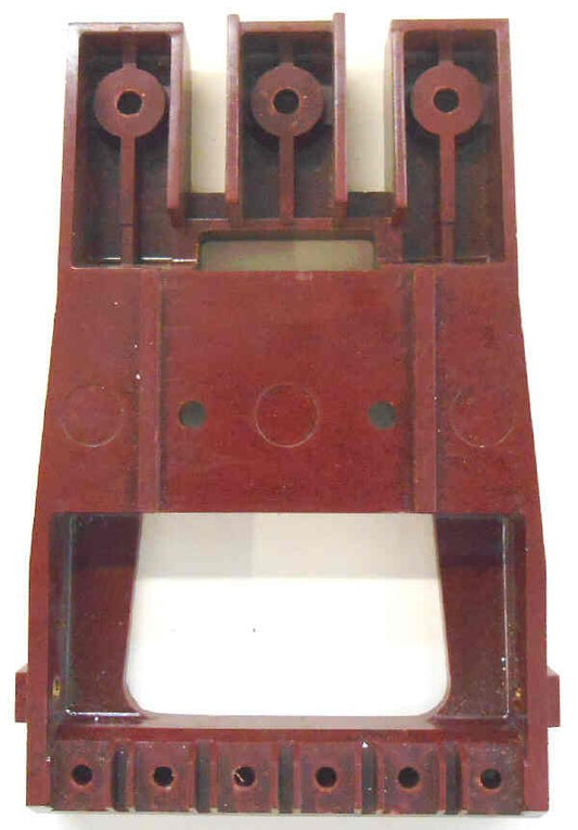 BASE, CONTACTS, MOVEABLE, STAHL, USED WITH STAHL # 6572/2