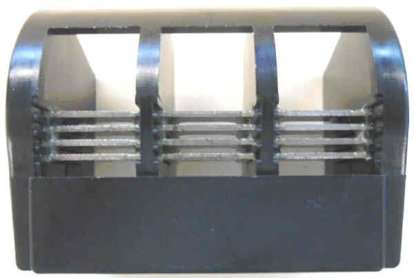CHUTE, ARC, STAHL, USED WITH STAHL # 6572/2