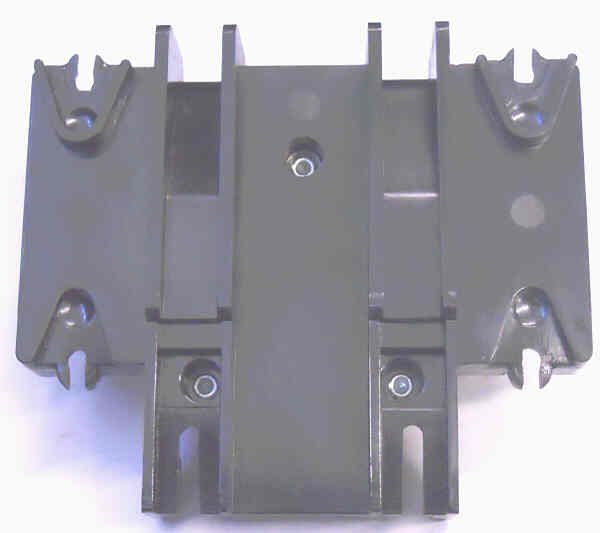 ARMATURE, ASSEMBLY FOR 6B2 CONTACTOR, WESTINGHOUSE # M4523G1