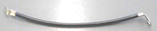 SHUNT, 8 LONG, # 3 CONTACTOR ARMOR # 10994-01