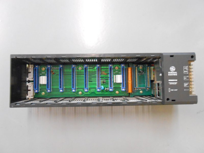 CONTROLLER, PROGRAMMABLE, SERIES ONE, LESS BOARDS